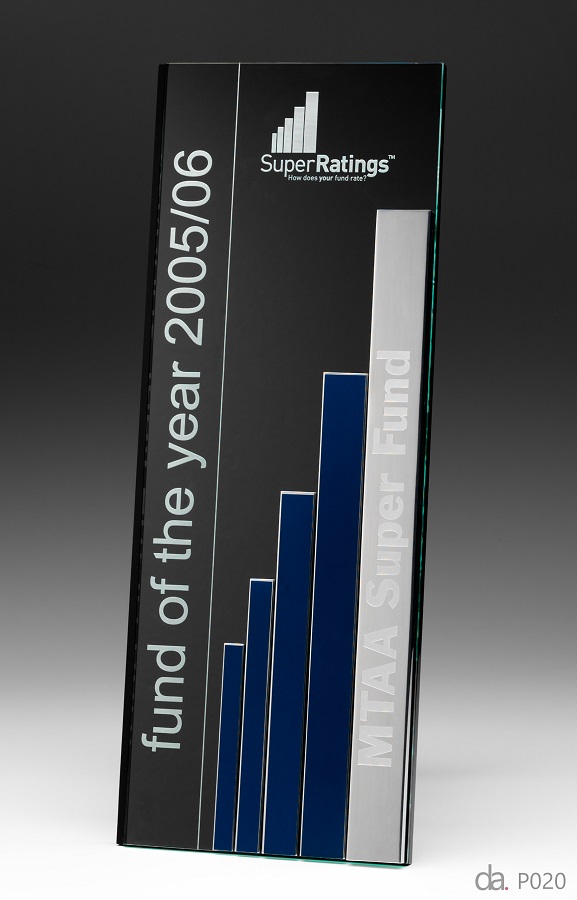Quality Custom Personalised Plaques Online Australia Design Awards