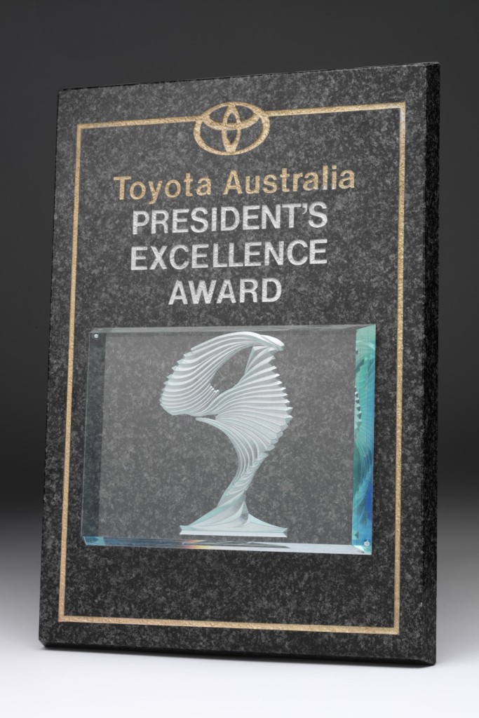 Quality Custom Personalised Plaques Online Australia Design Awards