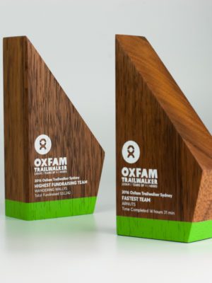 Sustainable Trophies Melbourne