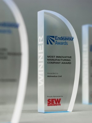 Endeavour Awards |Custom Trophies Sydney