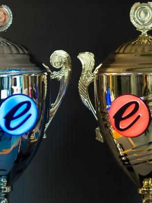 Custom Trophies Sydney