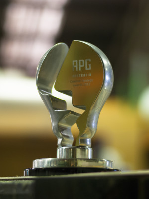 APG Awards Australia