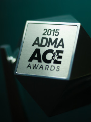 2015 ADMA Awards