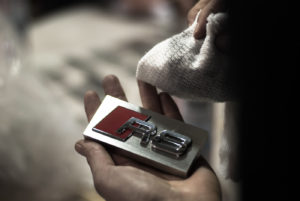 audi plaques australia