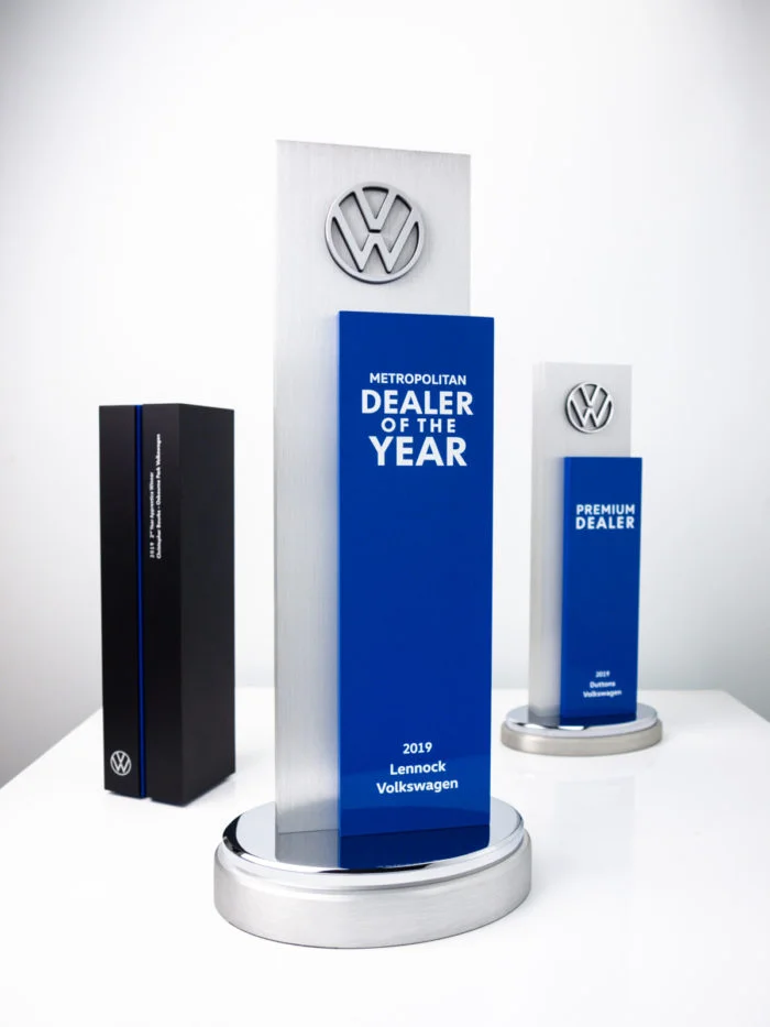 Volkswagen Dealer of the Year Awards