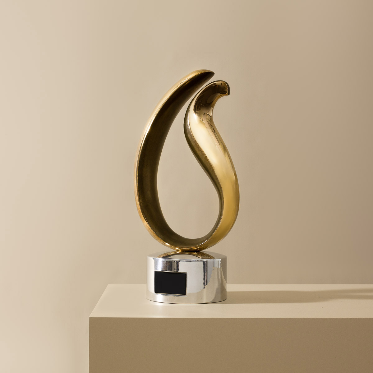 Bronze Bespoke trophies Australia