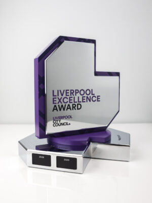 The Liverpool Excellence Perpetual Award