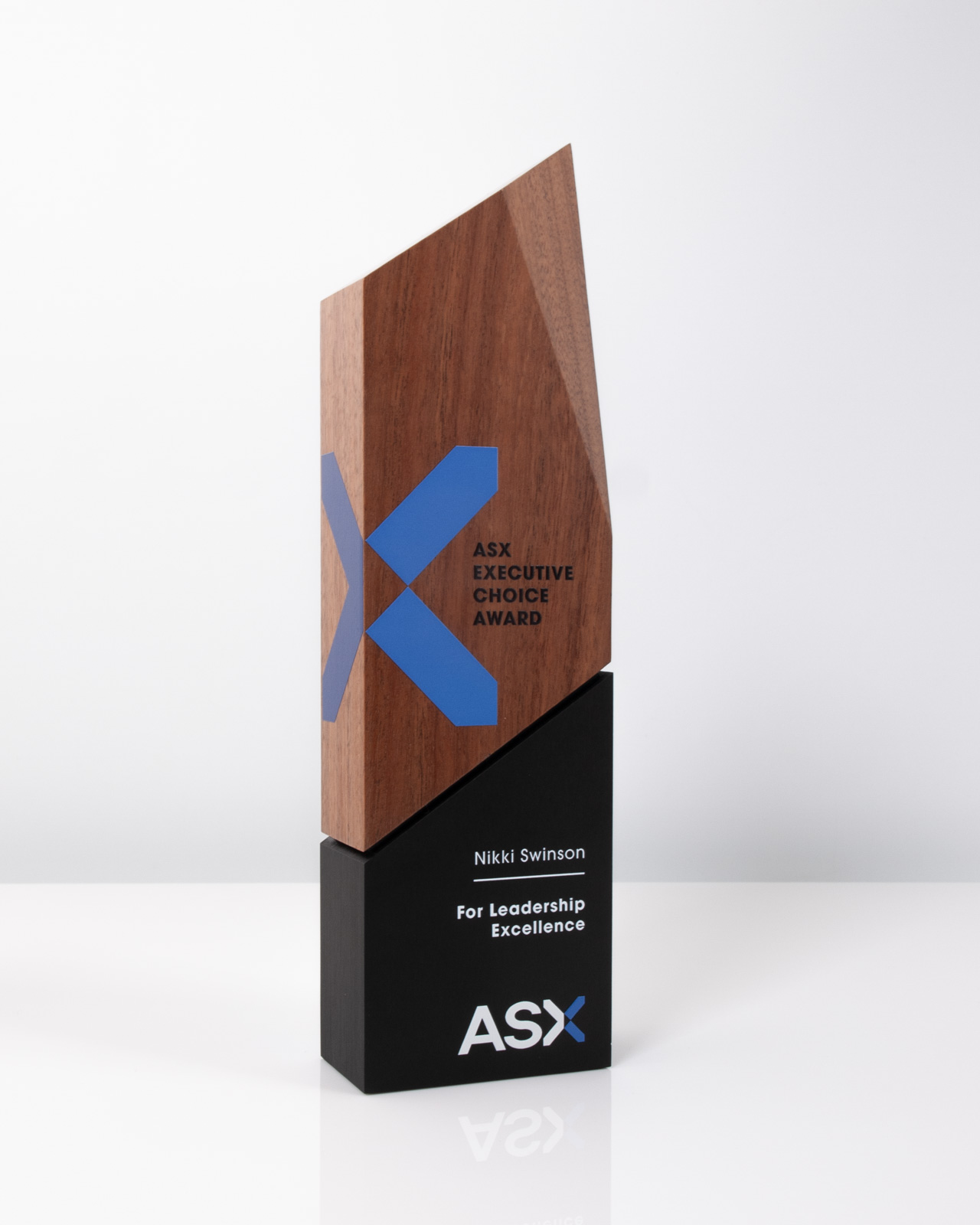Design Awards | ASX Serac Sustainable Trophy