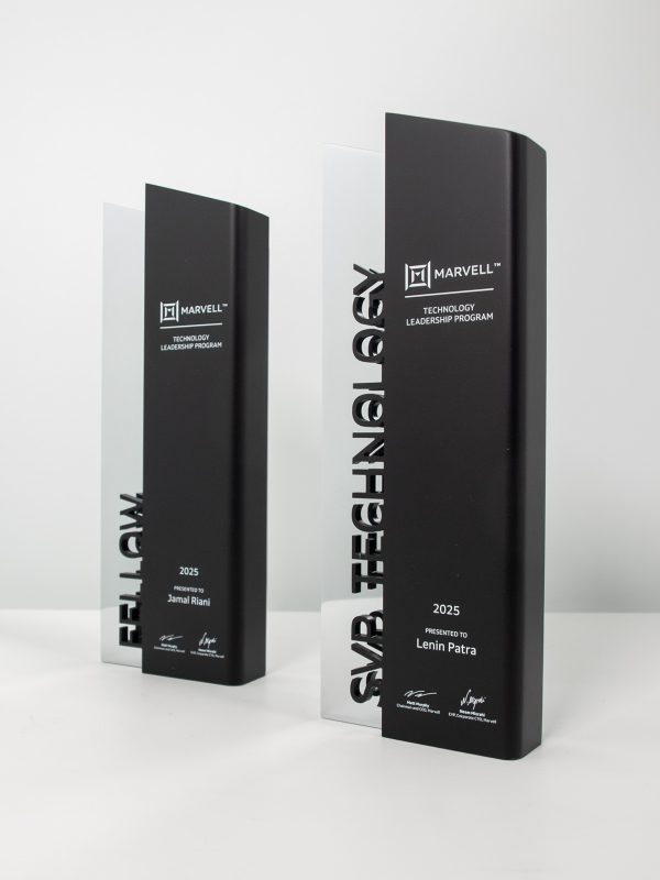 Marvell Technology Leadership Program Awards