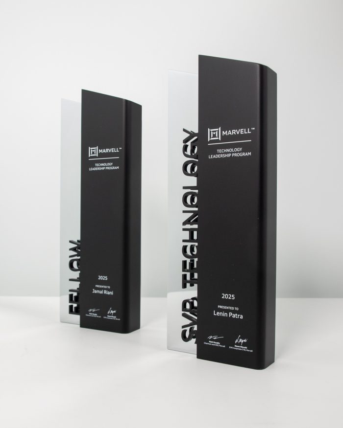 Marvell Technology Leadership Program Awards