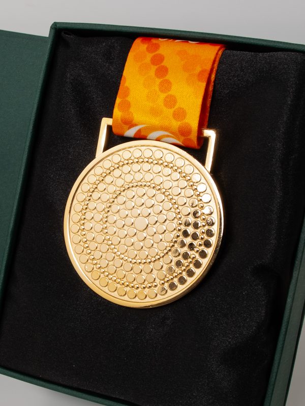 Bespoke Medallions | Rugby Australia British Lions